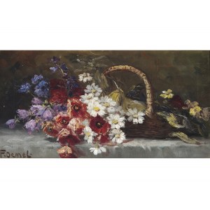 Franz Demel, Vienna 1878 - 1947 Vienna