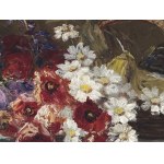 Franz Demel, Vienna 1878 - 1947 Vienna