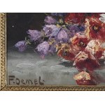 Franz Demel, Vienna 1878 - 1947 Vienna