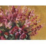 Unknown painter, 1st half of the 20th century