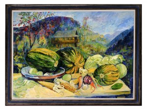 Ernst Huber, Vienna 1895 - 1960 Vienna
