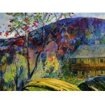 Ernst Huber, Vienna 1895 - 1960 Vienna