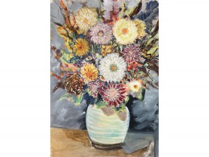Ernst Huber, Vienna 1895 - 1960 Vienna