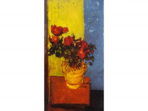 Václav Trefil, Prerov near Henclov 1906 - 1989 Prague