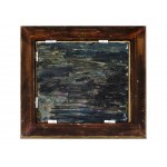 Franz von Zülow, Reverse glass painting
