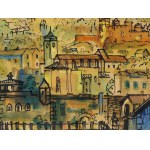 Franz von Zülow, Vienna 1883 - 1963 Vienna