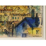 Franz von Zülow, Vienna 1883 - 1963 Vienna