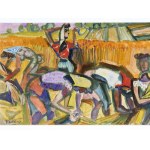 Pravoslav Kotik, Czech Republic, 1889 - 1970