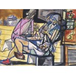 Pravoslav Kotik, Czech Republic, 1889 - 1970