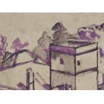 Bertold Löffler, Czech Republic 1874 - 1960 Vienna, attributed