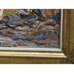 Carl Fahringer, Wiener Neustadt 1874 - 1952 Vienna