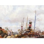 Carl Fahringer, Wiener Neustadt 1874 - 1952 Vienna