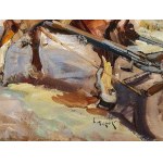 Carl Fahringer, Wiener Neustadt 1874 - 1952 Vienna