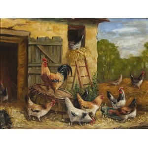 Josef Lorenzl, Vienne 1892 - 1950 Vienne