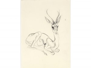 Ludwig Heinrich Jungnickel, Wunsiedel 1881 - 1965 Vienna