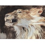 Monogrammist, The Lioness
