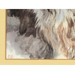Monogrammist, The Lioness