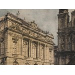 Max Pollak, Prague 1886 - 1970 USA