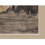Max Pollak, Prague 1886 - 1970 USA