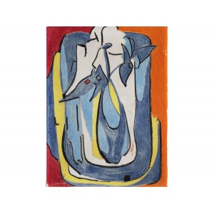 Unknown artist, 20th century