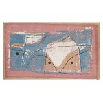 Paul Klee, Münchenbuchsee 1879 - 1940 Muralto, attributed him