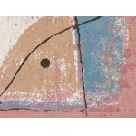 Paul Klee, Münchenbuchsee 1879 - 1940 Muralto, attributed him