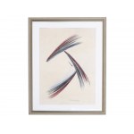 Hans Hartung, Leipzig 1904 - 1989 Antibes