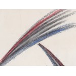 Hans Hartung, Leipzig 1904 - 1989 Antibes