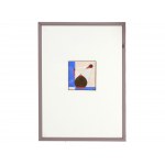 R. Wollandt, Abstract composition