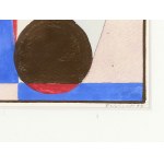 R. Wollandt, Abstract composition