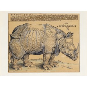 Albrecht Dürer, Nuremberg 1471 - 1528 Nuremberg, follower