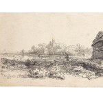 Rembrandt Harmeszoon van Rijn, Leiden 1606 - 1669 Amsterdam