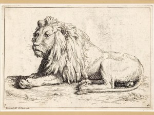 Rembrandt Harmeszoon van Rijn, Leiden 1606 - 1669 Amsterdam, follower