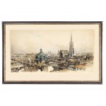Luigi Kasimir, Pettau 1881 - 1962 Vienna