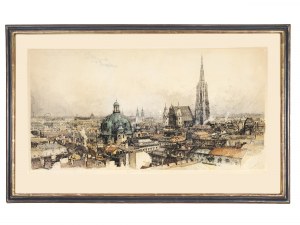 Luigi Kasimir, Pettau 1881 - 1962 Vienna