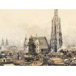 Luigi Kasimir, Pettau 1881 - 1962 Vienna
