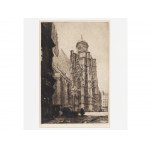 Luigi Kasimir, Pettau 1881 - 1962 Vienna