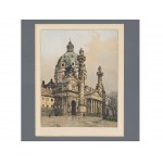 Luigi Kasimir, Pettau 1881 - 1962 Vienna