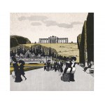 Carl Moll, Vienna 1861 - 1945 Vienna