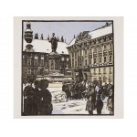 Carl Moll, Vienna 1861 - 1945 Vienna