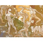 Oskar Laske, Czernowitz 1874 - 1951 Vienna