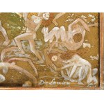 Oskar Laske, Czernowitz 1874 - 1951 Vienna