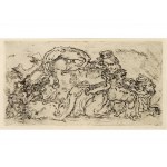 Ludwig Heinrich Jungnickel, Wunsiedel 1881 - 1965 Vienna