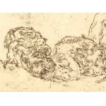 Ludwig Heinrich Jungnickel, Wunsiedel 1881 - 1965 Wien
