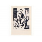 Emil Filla, Chropyně 1882 - 1953 Prague