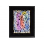 Marc Chagall, Vitebsk 1887 - 1985 Saint-Paul-de-Vence