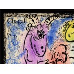 Marc Chagall, Vitebsk 1887 - 1985 Saint-Paul-de-Vence