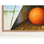 Rudolf Hausner, Vienna 1914 - 1995 Mödling