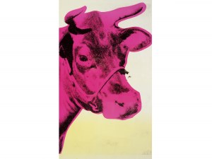 Andy Warhol, Pittsburgh 1928 - 1987 New York City