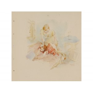 Otto Rudolf Schatz, Vienna 1900-1961 Vienna